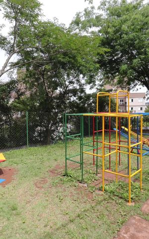 Apartamento à venda com 50m², 2 quartos e 1 vagaÁrea Comum - Playground