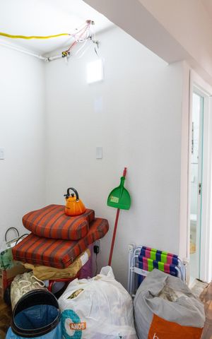 Apartamento à venda com 92m², 2 quartos e sem vagaEntrada