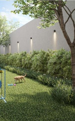 Apartamento à venda com 24m², 1 quarto e sem vaga