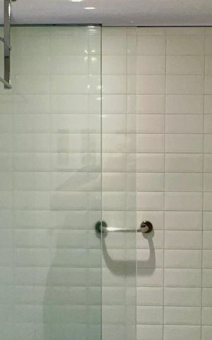 Studio à venda com 40m², 1 quarto e 1 vagaBanheiro