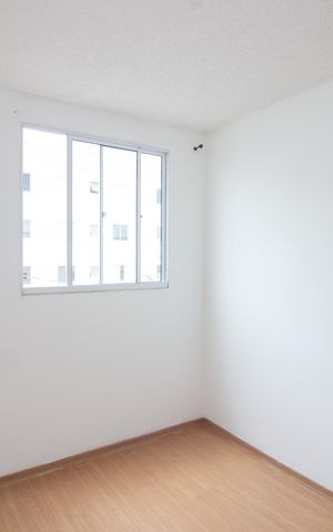 Apartamento à venda com 45m², 2 quartos e 1 vaga Apartamento à venda com 45m², 2 quartos e 1 vagaQuarto 2