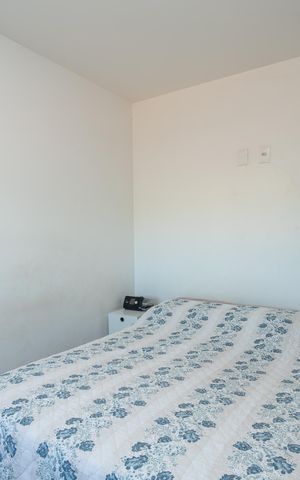 Apartamento à venda com 117m², 3 quartos e 2 vagas Apartamento à venda com 117m², 3 quartos e 2 vagasQuarto 2