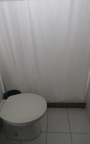 Apartamento para alugar com 57m², 2 quartos e 1 vagaBanheiro