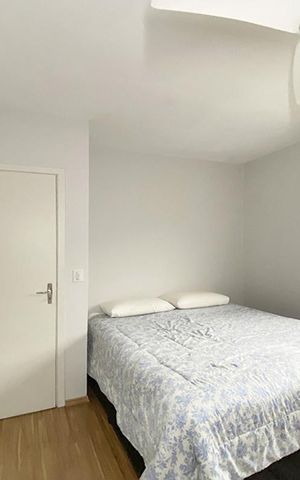 Apartamento à venda com 60m², 3 quartos e sem vagaquarto 3