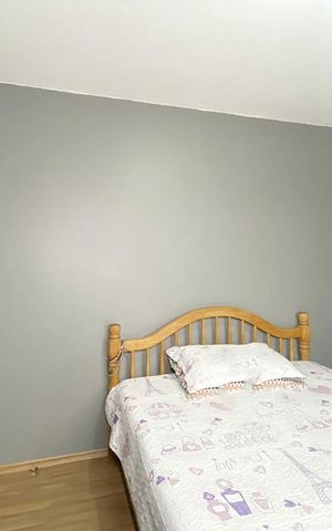 Apartamento à venda com 60m², 3 quartos e sem vagaquarto 1