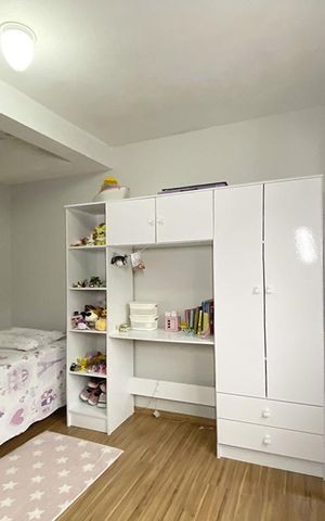 Apartamento à venda com 60m², 3 quartos e sem vagaquarto 2