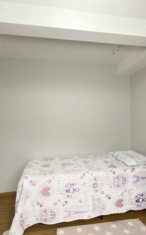 Apartamento à venda com 60m², 3 quartos e sem vagaquarto 2