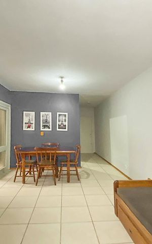 Apartamento à venda com 60m², 3 quartos e sem vagasala