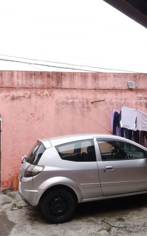 Casa à venda com 110m², 2 quartos e 2 vagasGaragem e quintal