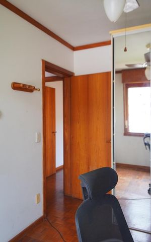 Apartamento à venda com 95m², 3 quartos e 3 vagasQuarto 2