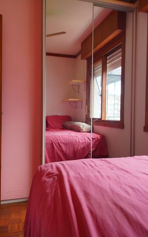 Apartamento à venda com 95m², 3 quartos e 3 vagasQuarto 3