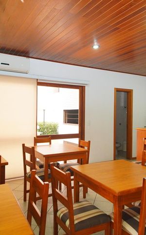 Apartamento à venda com 95m², 3 quartos e 3 vagasÁrea Comum - Salão de Festas
