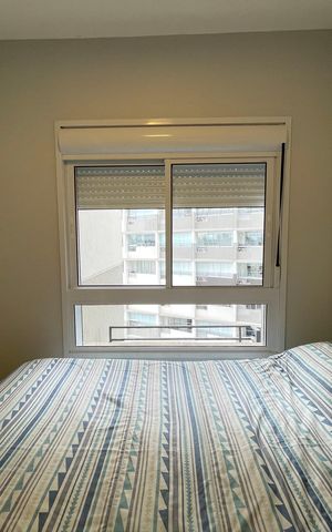 Apartamento para alugar com 31m², 1 quarto e 1 vaga Apartamento para alugar com 31m², 1 quarto e 1 vagaQuarto