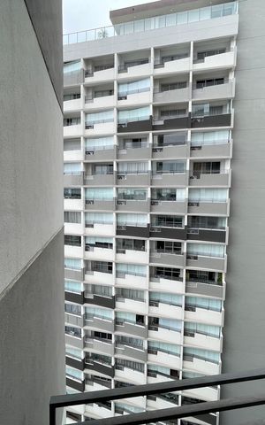 Apartamento para alugar com 31m², 1 quarto e 1 vaga Apartamento para alugar com 31m², 1 quarto e 1 vagaQuarto