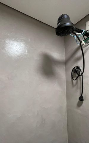 Apartamento para alugar com 31m², 1 quarto e 1 vaga Apartamento para alugar com 31m², 1 quarto e 1 vagaBanheiro