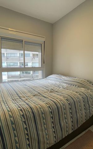 Apartamento para alugar com 31m², 1 quarto e 1 vaga Apartamento para alugar com 31m², 1 quarto e 1 vagaQuarto