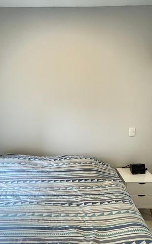 Apartamento para alugar com 31m², 1 quarto e 1 vaga Apartamento para alugar com 31m², 1 quarto e 1 vagaQuarto