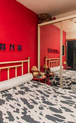 Apartamento à venda com 48m², 1 quarto e 1 vagaQuarto