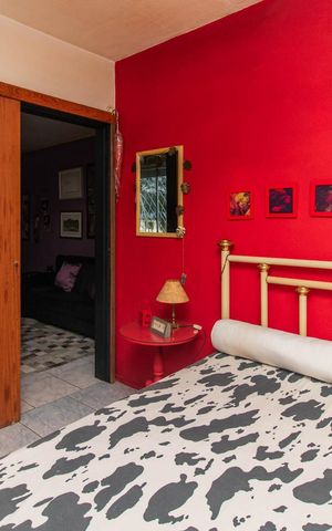 Apartamento à venda com 48m², 1 quarto e 1 vagaQuarto