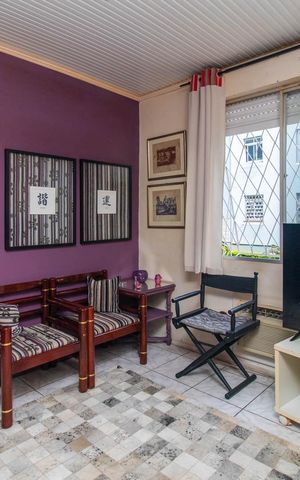 Apartamento à venda com 48m², 1 quarto e 1 vagaSala