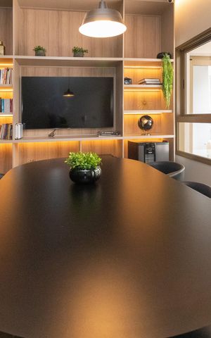 Apartamento à venda com 71m², 2 quartos e 2 vagas Apartamento à venda com 71m², 2 quartos e 2 vagasÁrea comum - Salão de Jogos