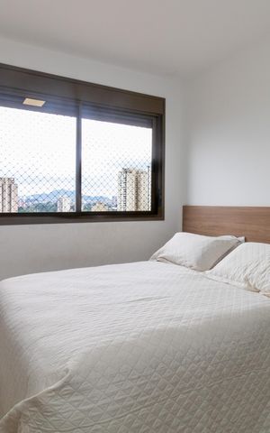Apartamento à venda com 71m², 2 quartos e 2 vagas Apartamento à venda com 71m², 2 quartos e 2 vagasSuíte 2