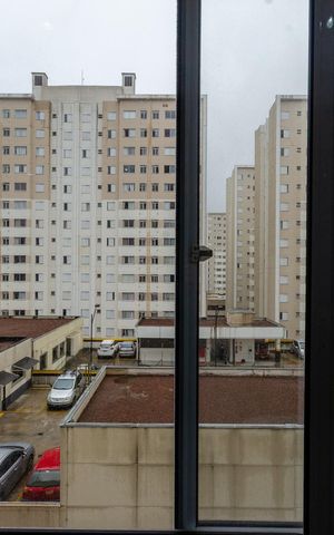 Apartamento à venda com 44m², 2 quartos e 1 vaga Apartamento à venda com 44m², 2 quartos e 1 vagaVista da Sala