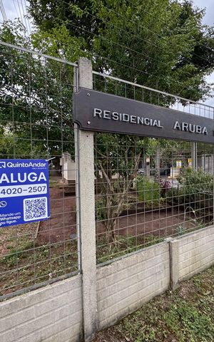 Apartamento para alugar com 60m², 2 quartos e 1 vaga Apartamento para alugar com 60m², 2 quartos e 1 vagaPlaca