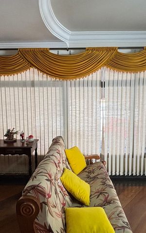Casa para alugar com 249m², 4 quartos e 3 vagas Casa para alugar com 249m², 4 quartos e 3 vagasSala