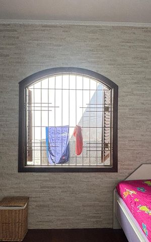 Casa para alugar com 249m², 4 quartos e 3 vagas Casa para alugar com 249m², 4 quartos e 3 vagasQuarto 2