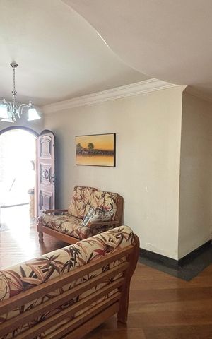 Casa para alugar com 249m², 4 quartos e 3 vagas Casa para alugar com 249m², 4 quartos e 3 vagasSala