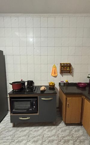 Casa para alugar com 249m², 4 quartos e 3 vagas Casa para alugar com 249m², 4 quartos e 3 vagasCozinha