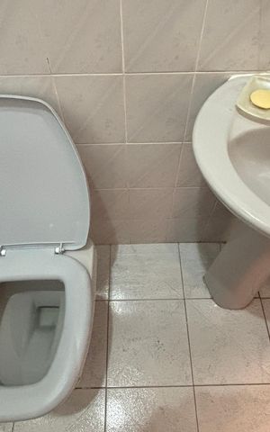 Casa para alugar com 249m², 4 quartos e 3 vagas Casa para alugar com 249m², 4 quartos e 3 vagasBanheiro