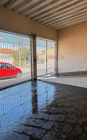 Casa para alugar com 249m², 4 quartos e 3 vagas Casa para alugar com 249m², 4 quartos e 3 vagasGaragem