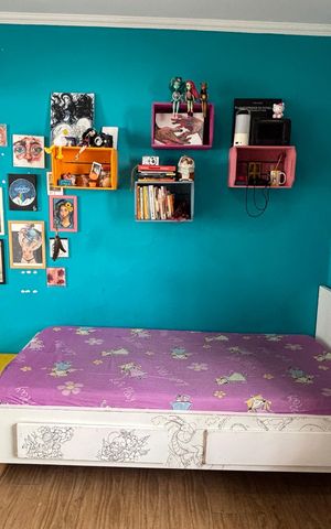 Casa para alugar com 249m², 4 quartos e 3 vagas Casa para alugar com 249m², 4 quartos e 3 vagasQuarto 1