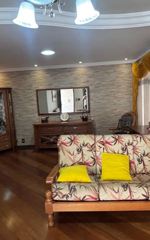 Casa para alugar com 249m², 4 quartos e 3 vagas Casa para alugar com 249m², 4 quartos e 3 vagasSala
