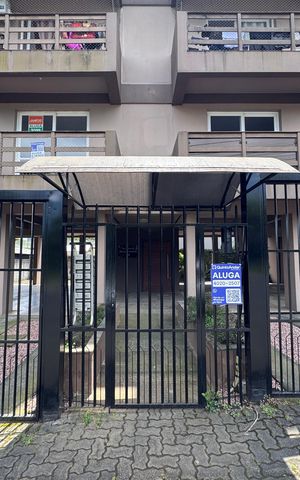 Apartamento para alugar com 60m², 2 quartos e sem vaga Apartamento para alugar com 60m², 2 quartos e sem vagaPlaquinha