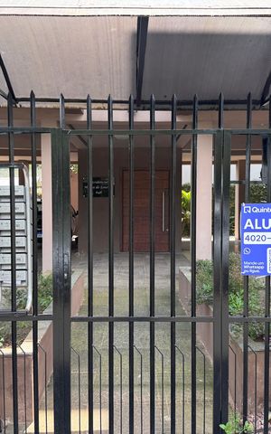 Apartamento para alugar com 60m², 2 quartos e sem vaga Apartamento para alugar com 60m², 2 quartos e sem vagaPlaquinha