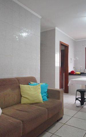 Casa à venda com 251m², 4 quartos e 4 vagasCozinha