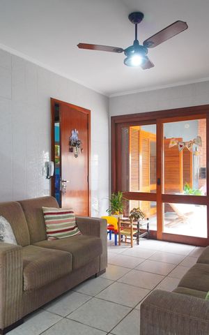 Casa à venda com 251m², 4 quartos e 4 vagasCozinha