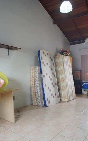 Casa à venda com 251m², 4 quartos e 4 vagasQuarto 3