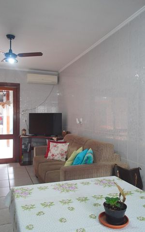 Casa à venda com 251m², 4 quartos e 4 vagasCozinha