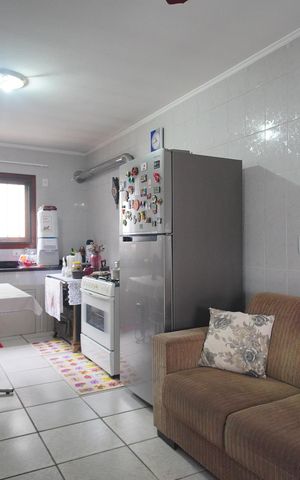 Casa à venda com 251m², 4 quartos e 4 vagasCozinha