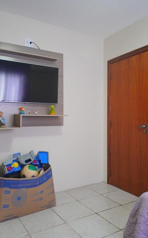 Casa à venda com 251m², 4 quartos e 4 vagasQuarto 1