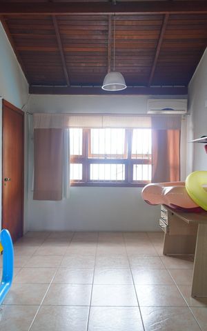 Casa à venda com 251m², 4 quartos e 4 vagasQuarto 3