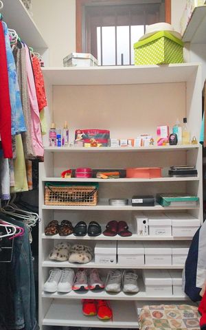 Casa à venda com 251m², 4 quartos e 4 vagasCloset