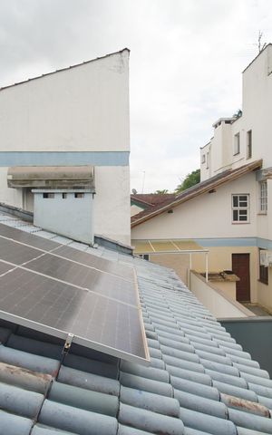 Casa à venda com 251m², 4 quartos e 4 vagasvista do quarto 3