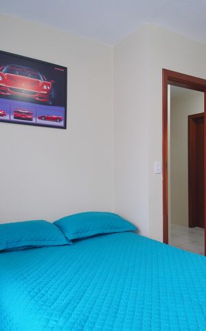 Casa à venda com 251m², 4 quartos e 4 vagasQuarto 2