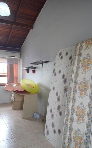 Casa à venda com 251m², 4 quartos e 4 vagasQuarto 3
