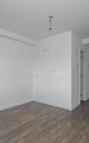 Apartamento para alugar com 35m², 0 quarto e 1 vagaStudio